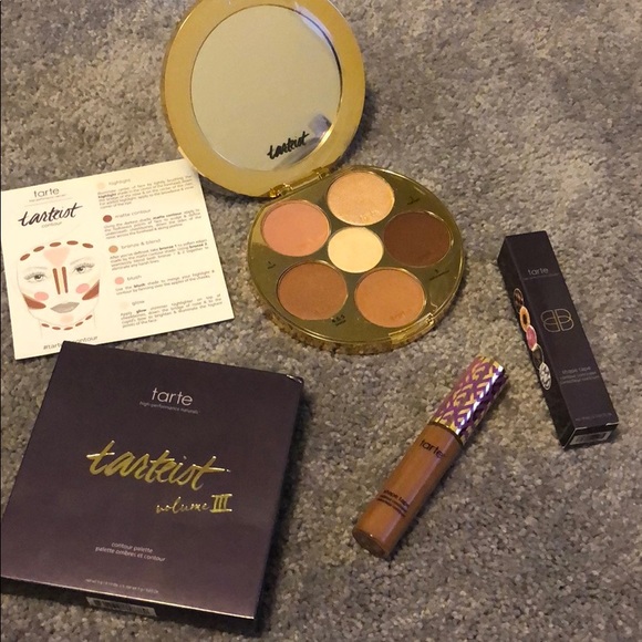 tarte Other - Tarte: Tarteist Contour & Concealer Bundle (NEW!)